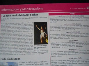 3f La Usc di Ladins-Fanes Poem Musical Teatro Comunale Bolzano 2011