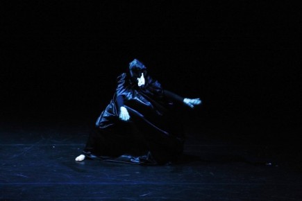 Dolasilla opera Fanes Poem Musical Spina de Mul