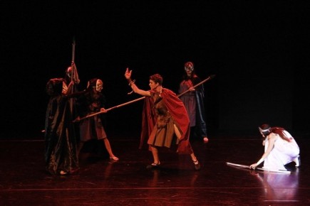 Dolasilla opera Fanes Poem Musical Ey de Net