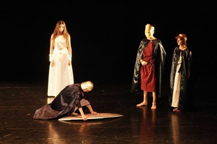 Dolasilla Dolasila opera Susy Rottonara