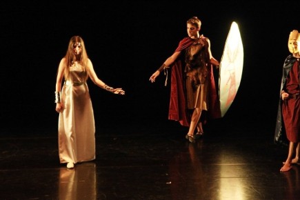 Dolasilla Dolasila Susy Rottonara Opera Fanes Poem Musical