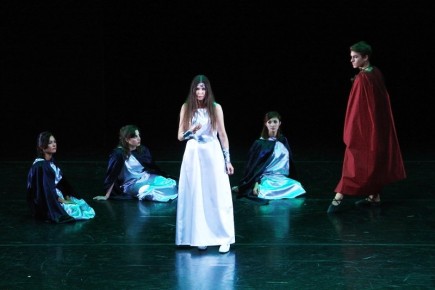 Dolasilla opera Susy Rottonara Dolasila