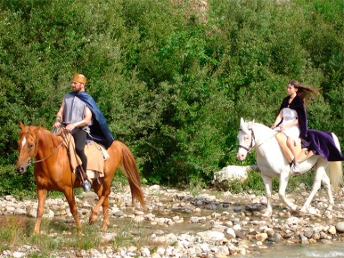 film-il-regno-di-fanes- Susy Rottonara Dolasilla Dolasila