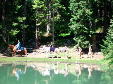 film-il-regno-di-fanes- Susy Rottonara Dolasilla 7