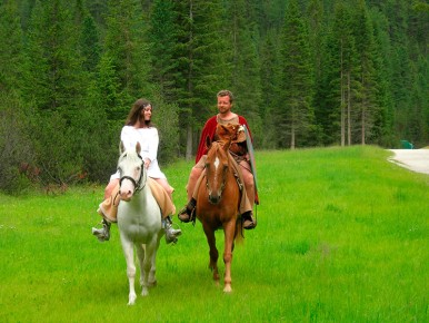 film-il-regno-di-fanes-Susy Rottonara Dolasilla