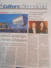 1b L'Alto Adige Dolasila Milano