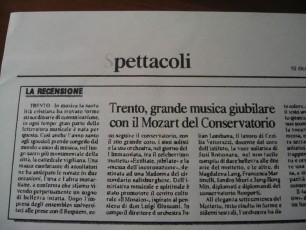 6c L’Adige-Exsultate, Jubilate (Mozart) 2000