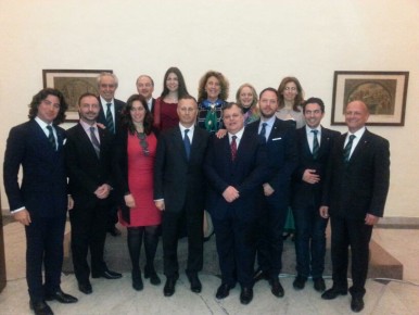 Malta Dolasila Dolasilla Susy Rottonara soprano