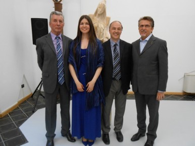 Dolasila - Dolasilla Milano Susy Rottonara ROTT