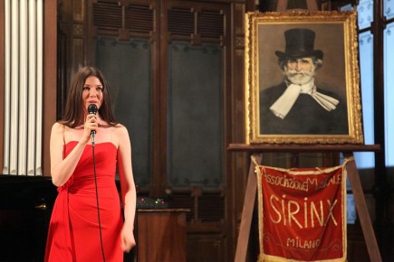 Susy Rottonara soprano Casa_Verdi_1