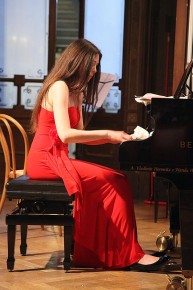 Susy Rottonara soprano pianista Casa_Verdi_13