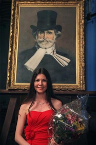 Susy Rottonara soprano Casa_Verdi_15