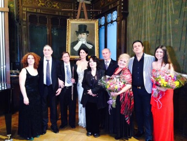 Susy Rottonara soprano Casa_Verdi_16