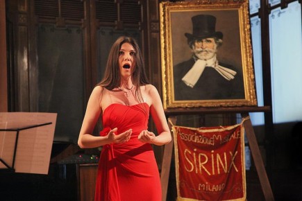 Susy Rottonara soprano Casa_Verdi_6