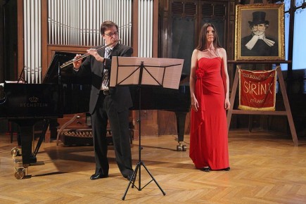 Susy Rottonara soprano opera Fanes Poem Musical Casa_Verdi_7