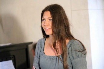 Im Sagenschloss Bellini Opernarien Susy Rottonara  2014