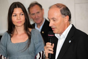 Nel Castello delle leggende Associazione Fanes  2014