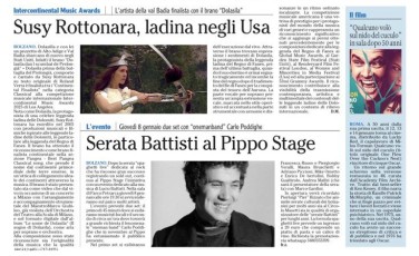 Intercont Alto Adige