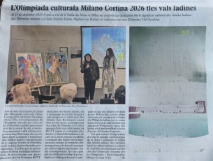 La Usc di Ladins