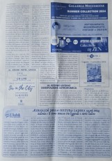 Notiziario Cortina Pod 3 evento