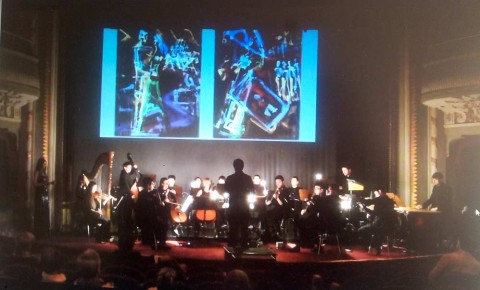 Susy Rottonara Il sogno di Dolasila - Dolasilla foto di scena 4