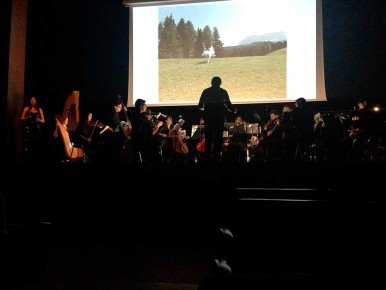 Susy Rottonara Il sogno di Dolasila - Dolasilla foto di scena 13