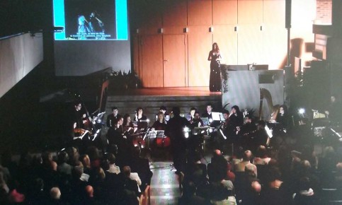 Susy Rottonara Il sogno di Dolasila - Dolasilla foto di scena 14