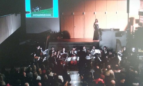 Susy Rottonara Il sogno di Dolasila - Dolasilla foto di scena 14