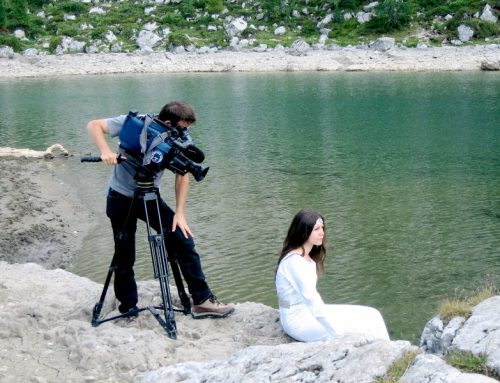 Film il Regno di Fanes Gallery