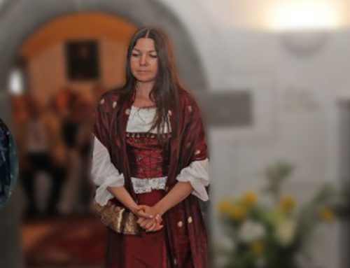 In the Castle of legends 2012