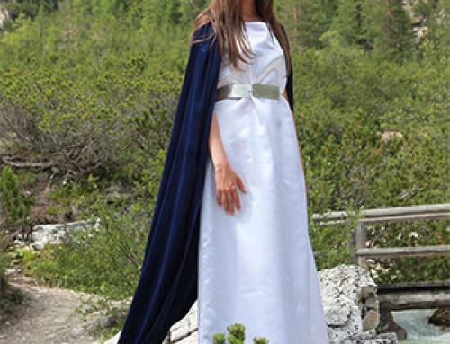 Rai Radio 3: Protagonist of Anima ladina – Ladin soul