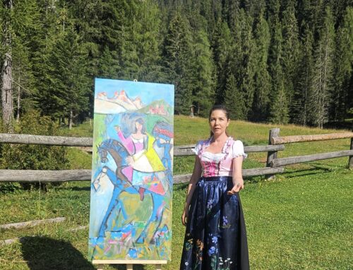 Evento leggende ladine Cortina d’Ampezzo