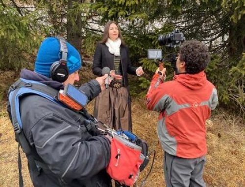 September 2022: National TV Programs