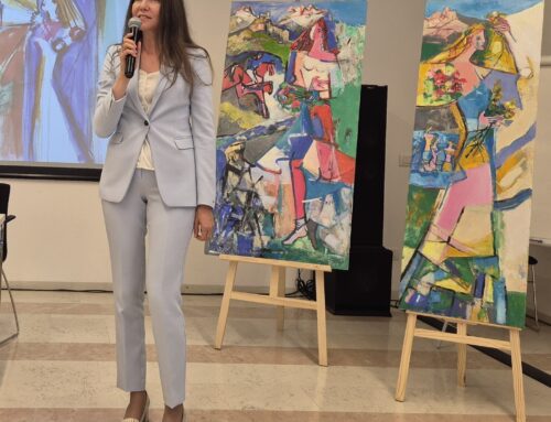 Event Ladin legends Selva Gardena Cultural Olympiad 2026