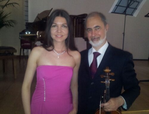 Dolasila at the Intercontinental Music Awards 2025